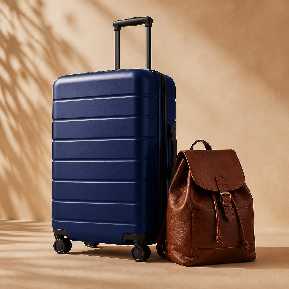 Travel & Lifestyle reward gifts