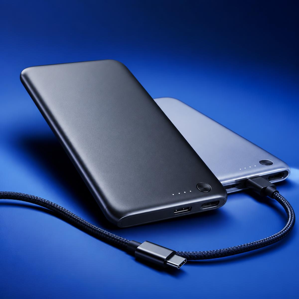 Power Banks & Charging reward gifts