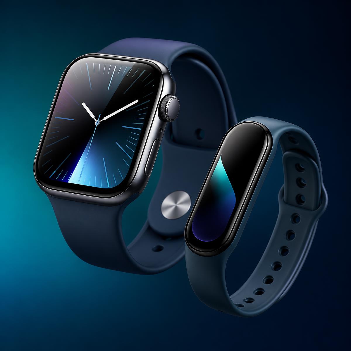 Wearables reward gifts